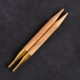 Addi Nature Olive Wood Click 9mm 13cm Misinalı Şiş Addi Nature Olive Wood Click 9mm 13cm Misinalı Şiş