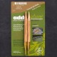 Addi Nature Olive Wood Click 9mm 13cm Misinalı Şiş Addi Nature Olive Wood Click 9mm 13cm Misinalı Şiş