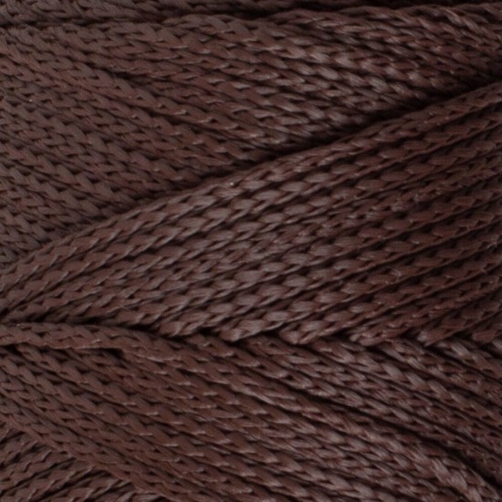 Loren Macrame Kahverengi El Örgü İpi - RM 0210 - 34338 Loren Macrame Kahverengi El Örgü İpi - RM 0210 - 34338
