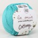 La Mia Cottony Yeşil Bebek El Örgü İpi - P8-L008 - 33569 La Mia Cottony Yeşil Bebek El Örgü İpi - P8-L008 - 33569