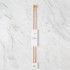 La Mia Whitewood 4 mm 36 cm Ahşap Örgü Şişi