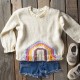 La Mia Pastel Cotton Nar Çiçeği El Örgü İpi - L180 - 33950 La Mia Pastel Cotton Nar Çiçeği El Örgü İpi - L180 - 33950