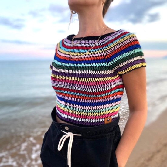 La Mia Mercerized Cotton Koyu Kahverengi El Örgü İpi - 228 - 33579 La Mia Mercerized Cotton Koyu Kahverengi El Örgü İpi - 228 - 33579