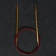 Addi 6mm 80cm Klasik Misinalı Dantel Şişi - 755-7 Addi 6mm 80cm Klasik Misinalı Dantel Şişi - 755-7