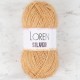 Loren Silver Bej El Örgü İpi - RS00100 - 34095 Loren Silver Bej El Örgü İpi - RS00100 - 34095