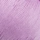La Mia Lux Mercerized Cotton Lila El Örgü İpi - 53 - 33747 La Mia Lux Mercerized Cotton Lila El Örgü İpi - 53 - 33747