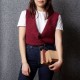 La Mia Just Wool Koyu Lacivert El Örgü İpi - LT012 - 33832 La Mia Just Wool Koyu Lacivert El Örgü İpi - LT012 - 33832