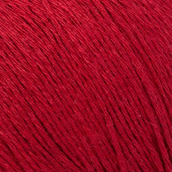 Loren Natural Baby Bordo El Örgü İpi - R099 - 33819 Loren Natural Baby Bordo El Örgü İpi - R099 - 33819