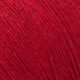 Loren Natural Baby Bordo El Örgü İpi - R099 - 33819 Loren Natural Baby Bordo El Örgü İpi - R099 - 33819