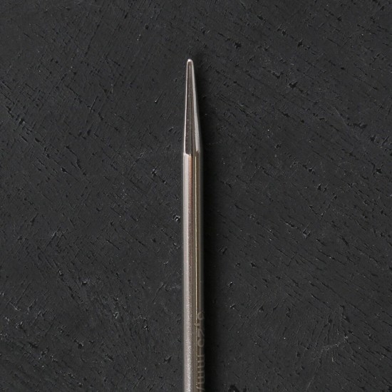 Addi CrasyTrio 3 lü 5 Mm 21 Cm Misinalı Çorap Şişi Addi CrasyTrio 3 lü 5 Mm 21 Cm Misinalı Çorap Şişi