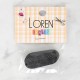 Loren Crafts Handmade Deri Arma 5 Adet - 1593 Loren Crafts Handmade Deri Arma 5 Adet - 1593
