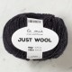 La Mia Just Wool Koyu Lacivert El Örgü İpi - LT012 - 33832 La Mia Just Wool Koyu Lacivert El Örgü İpi - LT012 - 33832