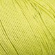 La Mia Lux Mercerized Cotton Fıstık Yeşili El Örgü İpi - 150 - 33751 La Mia Lux Mercerized Cotton Fıstık Yeşili El Örgü İpi - 150 - 33751