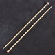 Addi Bambus 6mm 35cm Bambu Örgü Şişi - 500-7 Addi Bambus 6mm 35cm Bambu Örgü Şişi - 500-7