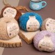 La Mia Alpaca Boucle 50 Gr Bej El Örgü İpi - L308 - 34389 La Mia Alpaca Boucle 50 Gr Bej El Örgü İpi - L308 - 34389