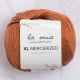 La Mia XL Mercerized Kahverengi El Örgü İpi - 211 - 33773 La Mia XL Mercerized Kahverengi El Örgü İpi - 211 - 33773