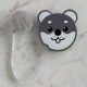 LOREN SEVİMLİ KOYU GRİ MEZURA LOREN SEVİMLİ KOYU GRİ MEZURA