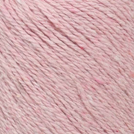 La Mia Re-Tweed Açık Pembe Melanj El Örgü İpi - L101 - 34414 La Mia Re-Tweed Açık Pembe Melanj El Örgü İpi - L101 - 34414