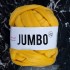 La Mia Jumbo Sarı Dev Yün El Örgü İpi - J5