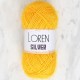 Loren Silver Hardal El Örgü İpi - RS0075 - 34073 Loren Silver Hardal El Örgü İpi - RS0075 - 34073