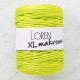 Loren XL Makrome Fıstık Yeşil El Örgü İpi - R042 - 33707 Loren XL Makrome Fıstık Yeşil El Örgü İpi - R042 - 33707