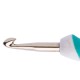 Addi Swing 5,5 Mm 16 Cm Açık Mavi Ergonomik Yün Tı Addi Swing 5,5 Mm 16 Cm Açık Mavi Ergonomik Yün Tı
