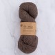 La Mia Natural Wool Koyu Kahverengi El Örgü İpi - H6 - 33603 La Mia Natural Wool Koyu Kahverengi El Örgü İpi - H6 - 33603