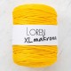 Loren XL Makrome Sarı El Örgü İpi - R002 - 33703 Loren XL Makrome Sarı El Örgü İpi - R002 - 33703